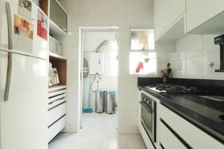 Excelente apartamento frente al mar - BN02J - 3