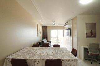 Excelente apartamento frente al mar - BN02J - 2