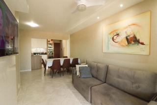 Excelente apartamento frente al mar - BN02J - 1
