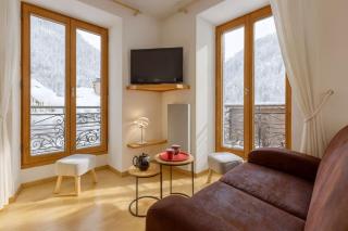 Charming flat right in the city centre - 9