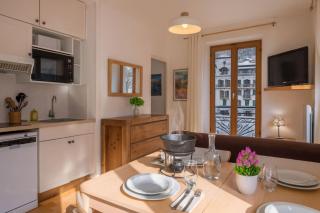 Charming flat right in the city centre - 7