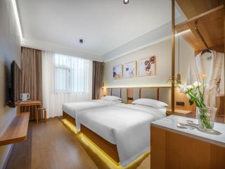 Jinshanyin Resort Hotel - 7