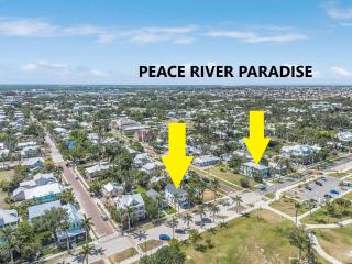 Place your bet on a WINNING Vacation Retreat - Peace River Pair-A-Dice - Roelens - 0