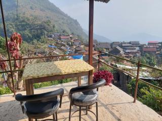 culture home home stay - Bandipur - 2