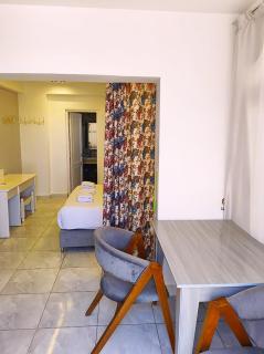 Mamsha Suites Hurghada - 1