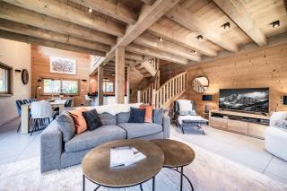 Chalet Jaji Morzine - by EMERALD STAY - 3