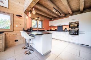 Chalet Jaji Morzine - by EMERALD STAY - 7