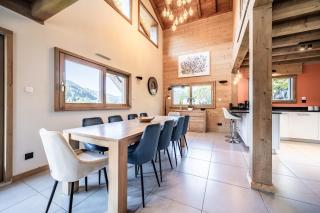 Chalet Jaji Morzine - by EMERALD STAY - 1