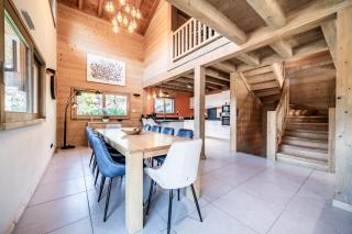 Chalet Jaji Morzine - by EMERALD STAY - 5