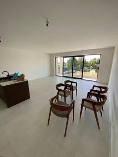 Luxury Apartment Antwerp Port Moerbeke 1 - 2