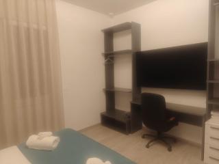 Libra Apartment - near Train Station & Wi-Fi - 1