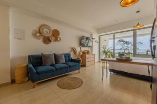 CB1035 | Increíble Suite Boho Natual Cama King - 9