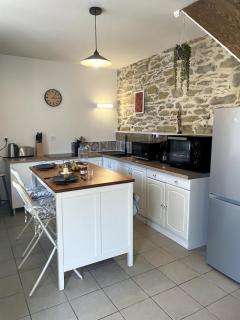 Charming house with terrace - 7