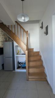 Charming house with terrace - 5