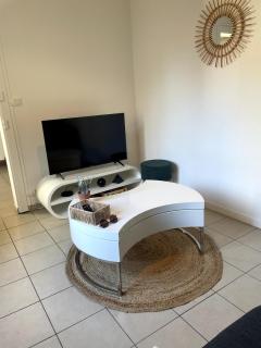 Charming house with terrace - 4