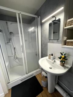 Charming house with terrace - 2