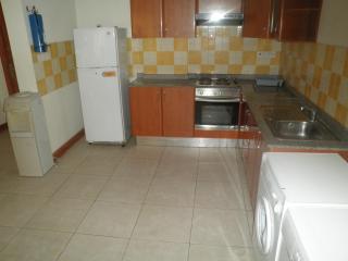 Desert Pearl Hotel Apartment - Manama - 1