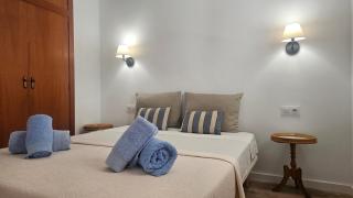 Adumar, apartamento renovado en el puerto de Jávea - 0