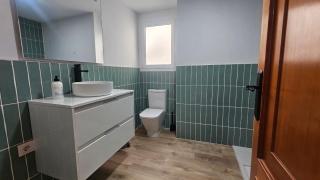 Adumar, apartamento renovado en el puerto de Jávea - 3