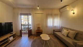 Adumar, apartamento renovado en el puerto de Jávea - 2