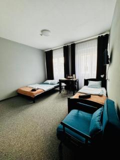 Hotelino Stare Miasto Częstochowa - 8