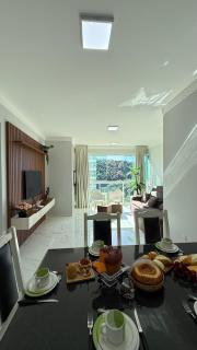 Apto das Tulipas- 2 Quartos, Apto todo climatizado - à 150m do Parque Termal! - 5