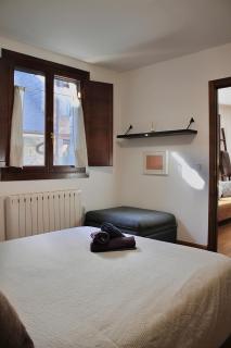 Villa Rosa Canfranc, tu refugio en el corazón del Pirineo Aragonés - 1