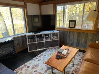 Cacapon Riverside Getaway - 9