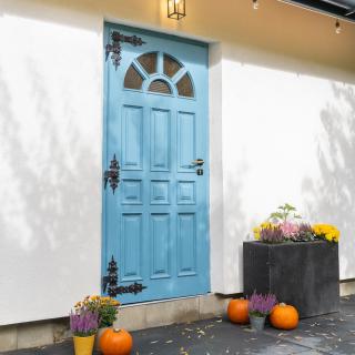 Domek w Sercu Ustrzyk - 0