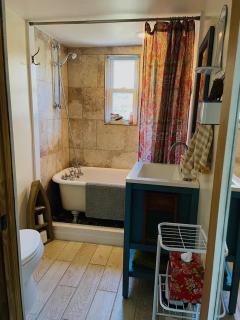 Cacapon Riverside Getaway - 6