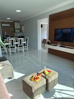 Apto das Tulipas- 2 Quartos, Apto todo climatizado - à 150m do Parque Termal! - 1