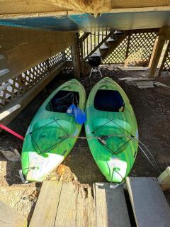 Cacapon Riverside Getaway - 5