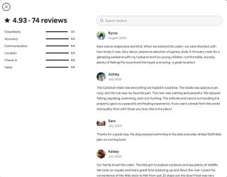 Cacapon Riverside Getaway - 4