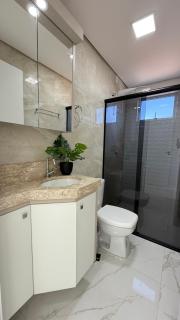 Apto das Tulipas- 2 Quartos, Apto todo climatizado - à 150m do Parque Termal! - 8