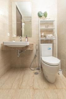 The canaan villa jimbaran-ocean view - 9