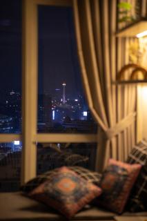 The canaan villa jimbaran-ocean view - 7