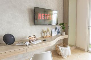 The canaan villa jimbaran-ocean view - 6