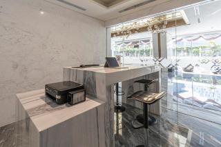 The canaan villa jimbaran-ocean view - 5