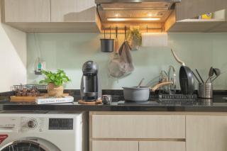 The canaan villa jimbaran-ocean view - 4