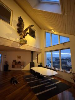 Byens bedste udsigt - 9