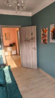 Casa Leo e Giò note di colore - 4