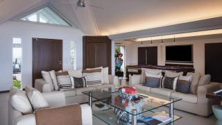 4BR - Futuristic Villa - 2