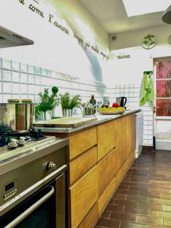 Villa With Private Sea Access In Portofino - 8