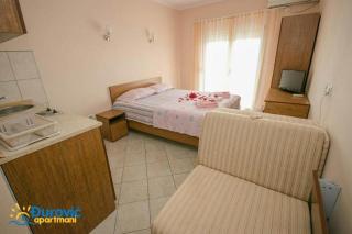 Apartmani Djurovic - 2