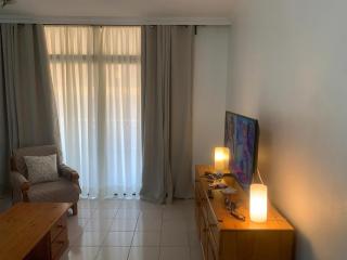 Sunset Santiago 2 - 4