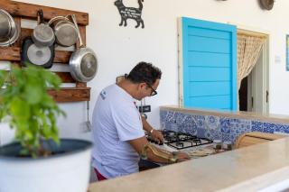 Masseria Dipinto di Blù - 1