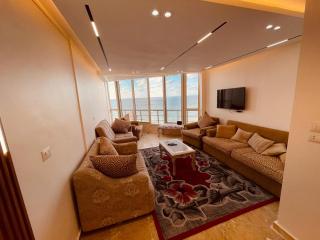 Stanly sea view - 4