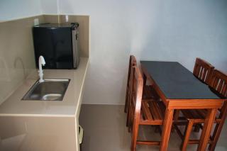 Isla Vida Apartments - 1