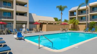 Motel 6-Anaheim, CA - Maingate - 1