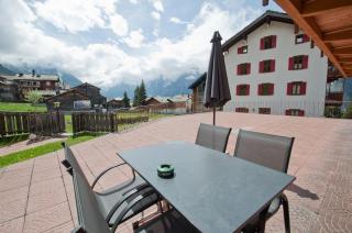 Bishorn, Chalet Wiedersehn - 0